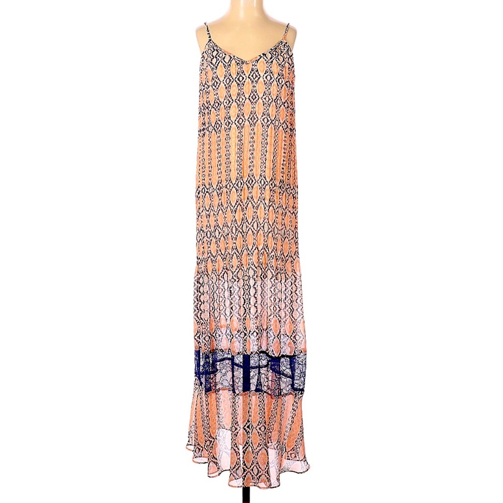 BCBGeneration Maxi Dress